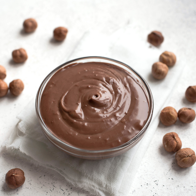 Hazelnut Chocolate Spread