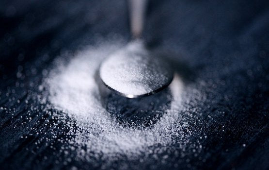 Why are we still eating so much sugar?
