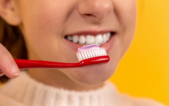 Dental care